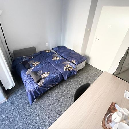 Fantastic Waw - Ns54 Room F Varsovie Extérieur photo