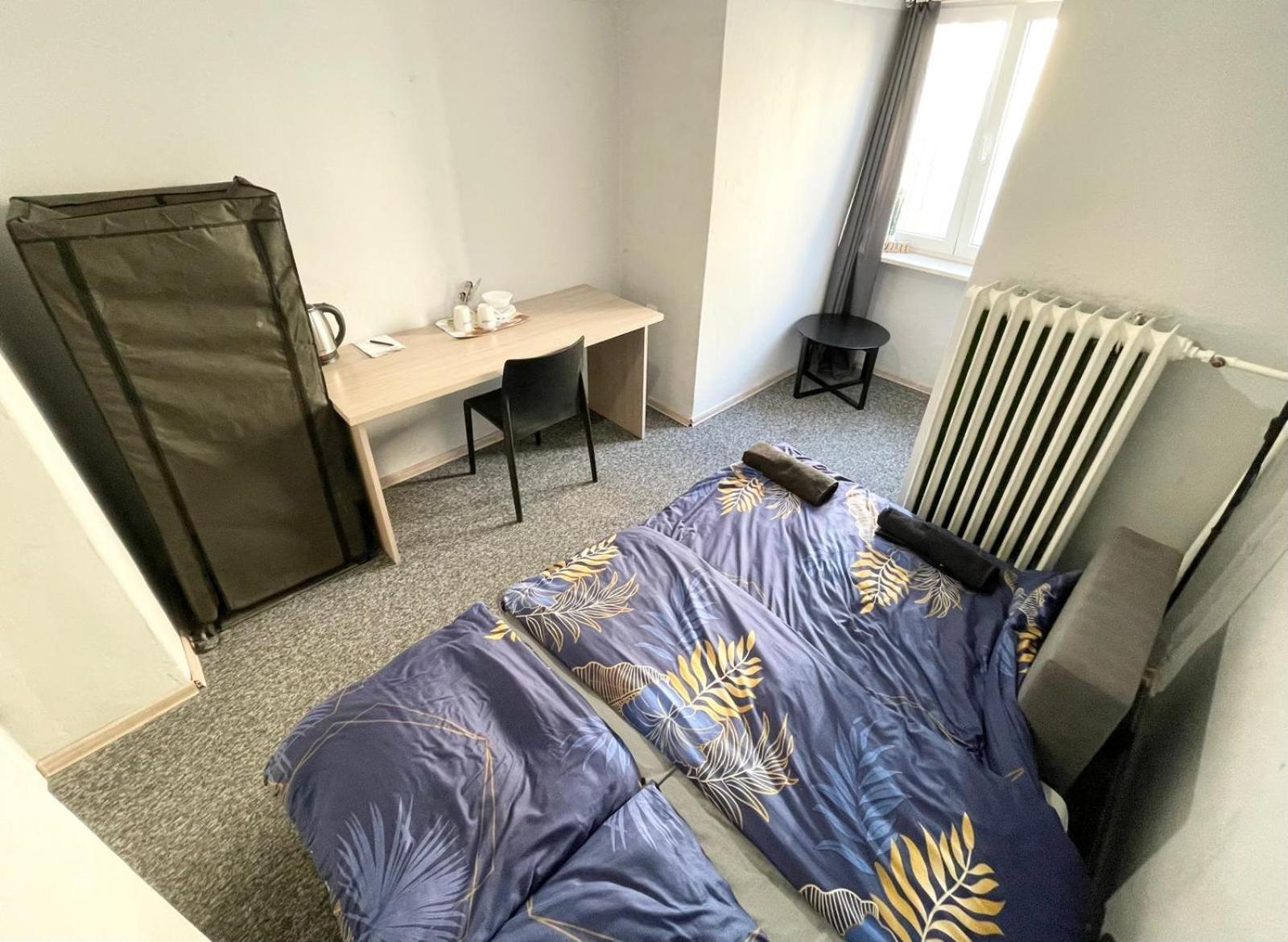 Fantastic Waw - Ns54 Room F Varsovie Extérieur photo